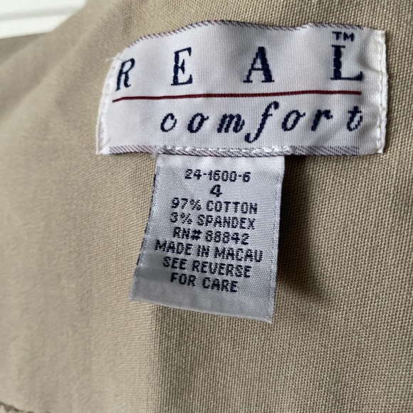 Perfect light weight jacket - Picture 3 of 7